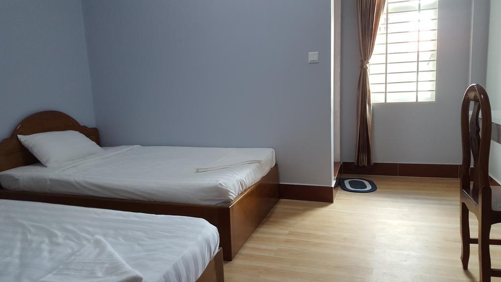 Kampongbay Makeng II Guesthouse Kampot Buitenkant foto