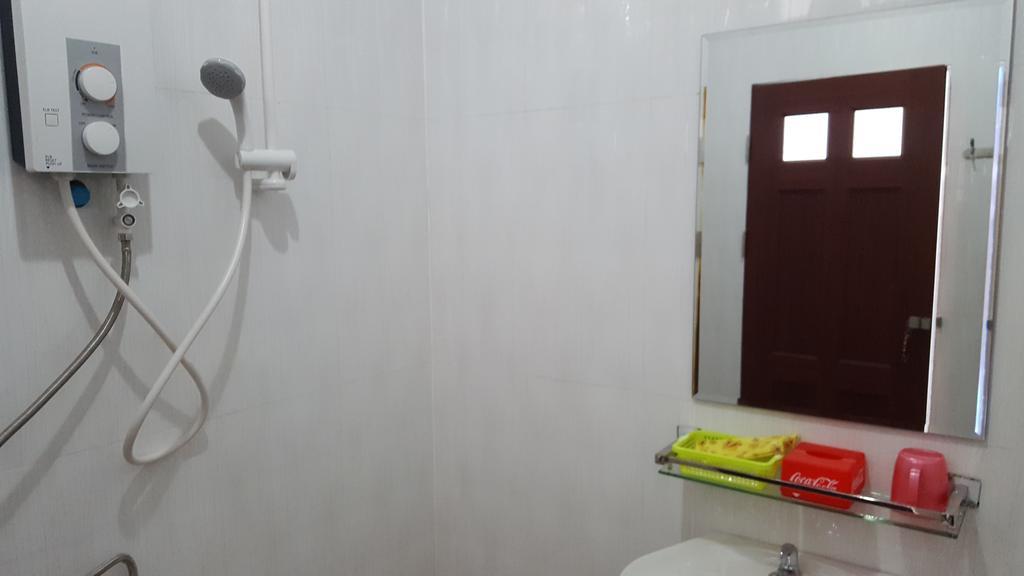 Kampongbay Makeng II Guesthouse Kampot Buitenkant foto