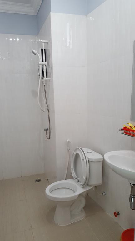 Kampongbay Makeng II Guesthouse Kampot Buitenkant foto
